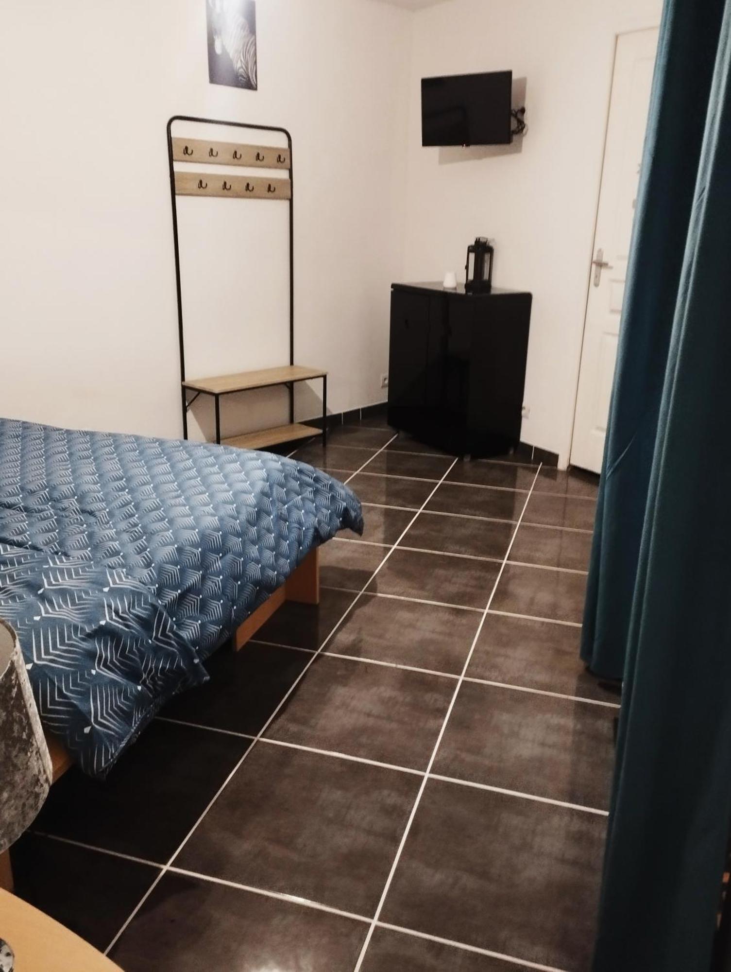 Appartement Avec Cour Plein Centre Foix Zewnętrze zdjęcie